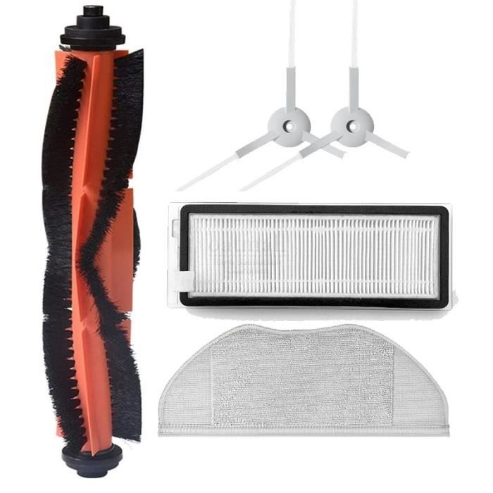 XIAOMI aspirateur Robot G1 MJSTG1 Mi, vadrouille essentielle ...