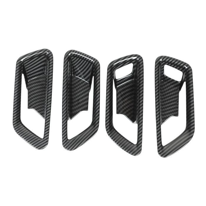 Poignée De Porte Intérieure Pour Honda CRV (1995-2001) – Avant/arrière, En ABS, Remplacement Direct Et Facile