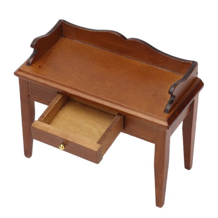 Porte-Revues Miniature en Bois, Maison de Poupée, Échelle 1/12 | ATELIER MINIATURE Porte-Revues Miniature en Bois, Maison de Poupée, Échelle 1/12 | ATELIER MINIATURE