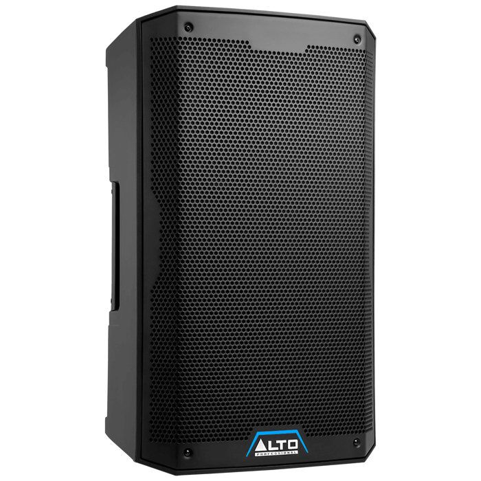ALTO TS 410 TrueSonic 4 Enceinte amplifiée