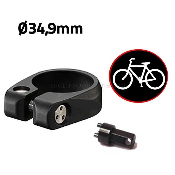 Antivol vélo pas cher Clearance