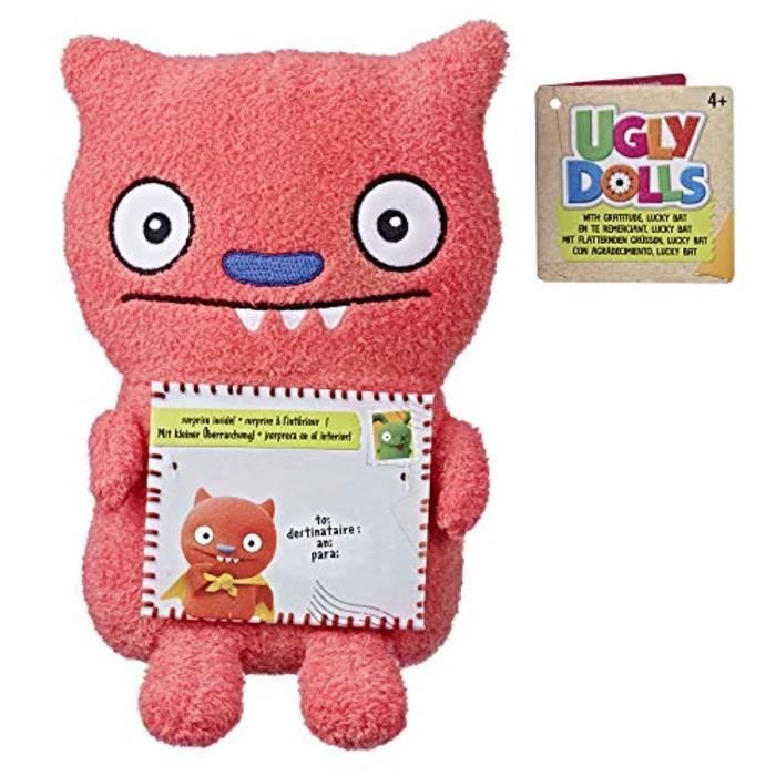 uglydolls peluche