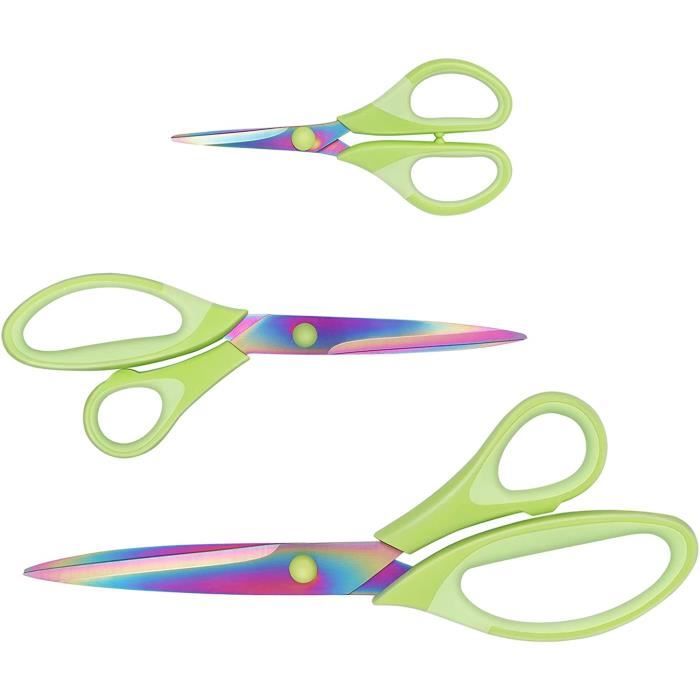 Straight Head Ciseaux D'élagage De Jardin En Acier Inoxydable à Coude