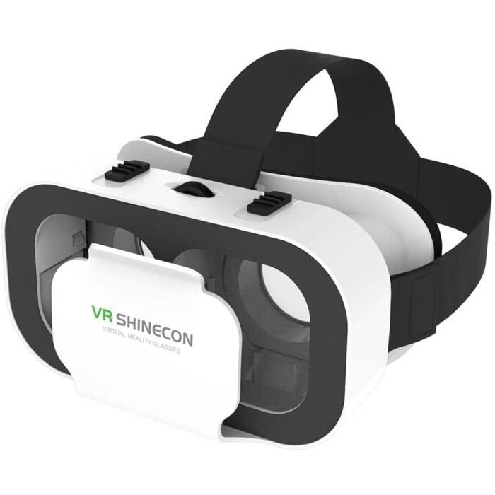 Lunette vr smartphone outlet