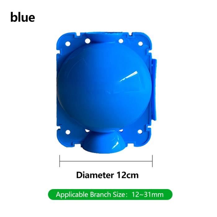 Lot 12 Boules De Propagation Greffage Haute Pression – Dispositif Enracinement Rapide Plantes – Diam. 5 Cm Pour Branches 3-9 Mm