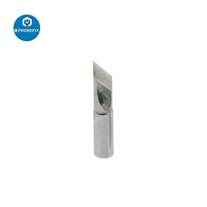 Panne De Rechange Pour Fer à Souder Antex - 0.5mm, Pour Modèles C15, M12, TC25, Compatible Sans Plomb