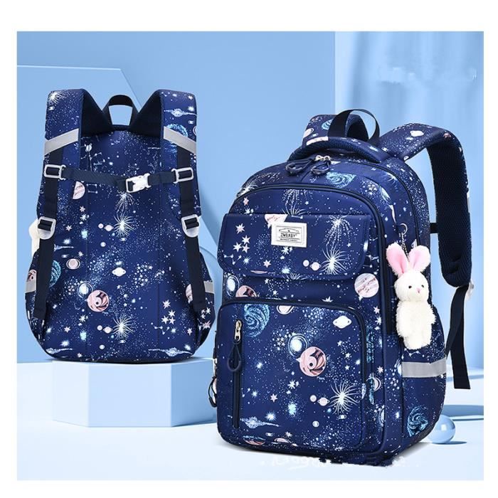Sac a Dos Enfant Garcon Primaire Cartable Gar on Fille Imperm able