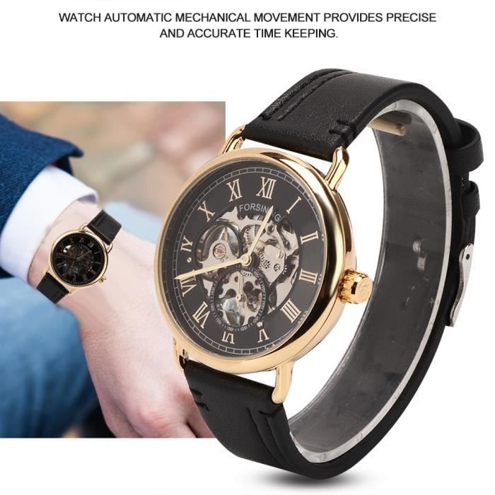 Piece top bracelet montre