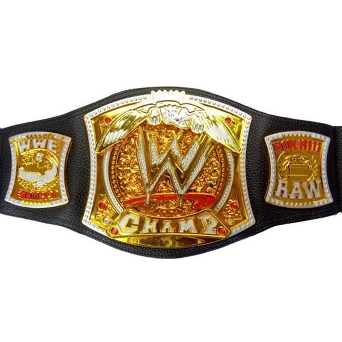Ceinture champion marque sale