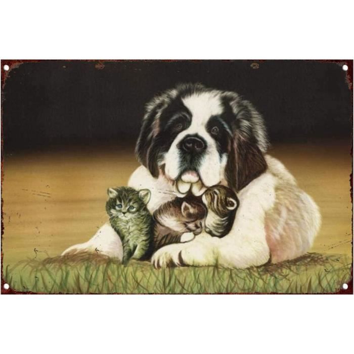 Peinture Diamant Bouvier Bernois - Kit Broderie Diamant Ronde 40x50cm - Mosaïque Animal 5D