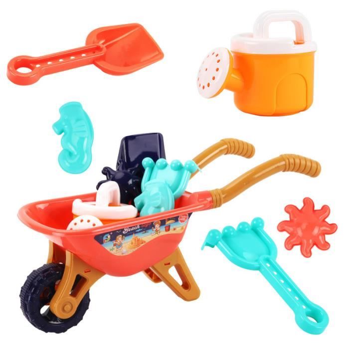 Jeux et jouets de sable et plage | Jeux d'extérieur