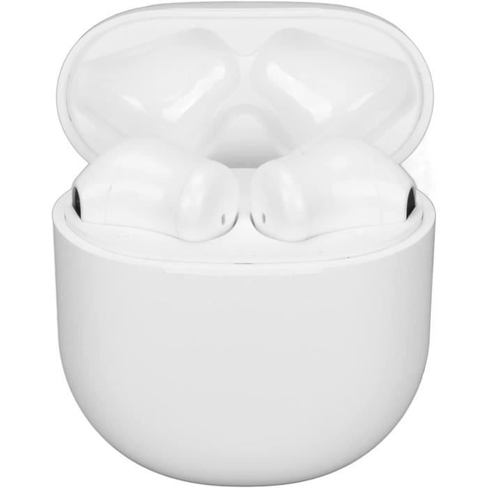 Écouteurs Traducteurs Instantanés AI MONODEAL – Écran Tactile – Modèle M94 – Noir