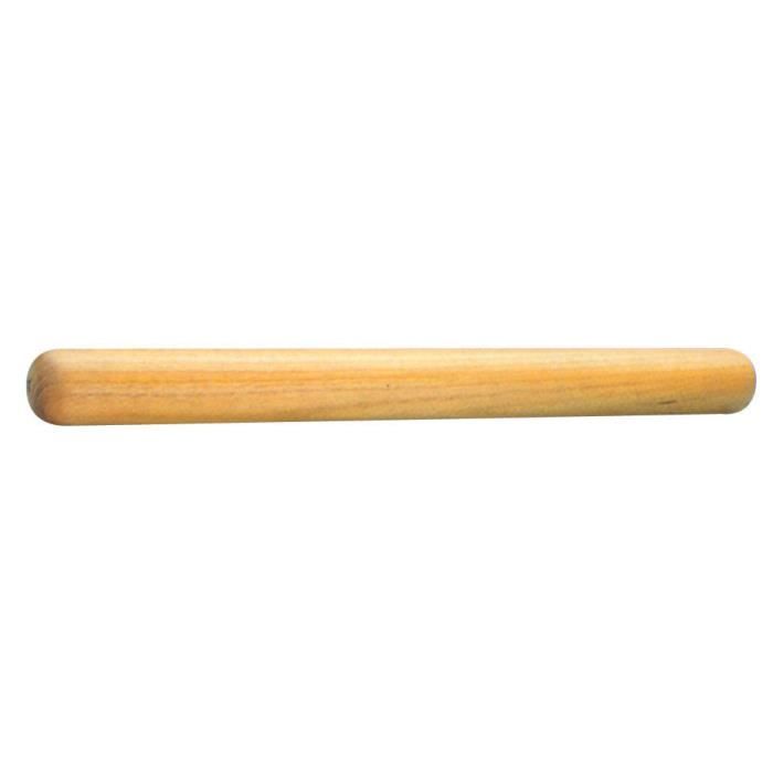 Lacor Rouleau à Pâtisserie En Hêtre - 50cm - Beige - Qualité Professionnelle