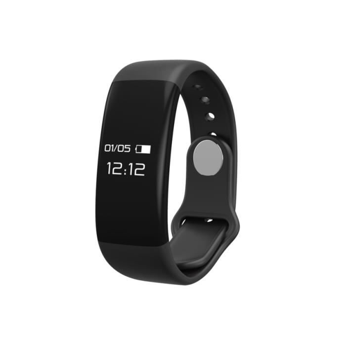 Inkasus hotsell bracelet connecté