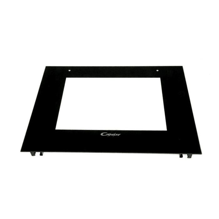 Candy Verre extérieur porte - vue 2