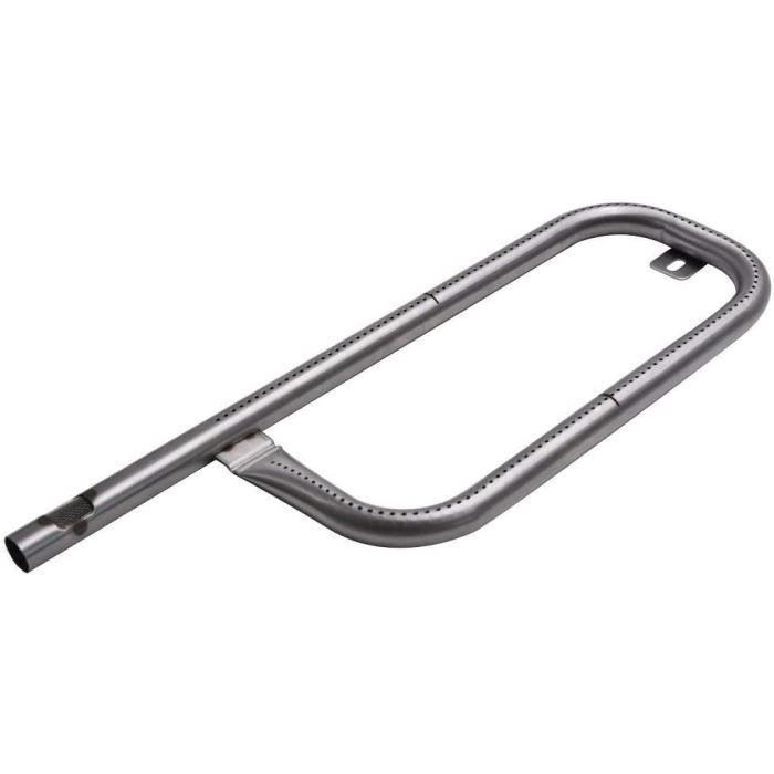 4 PCS TUBE De Rechange Pour Brûleur Acier Inoxydable Remplacement Du Gril À Gaz EUR 36,92