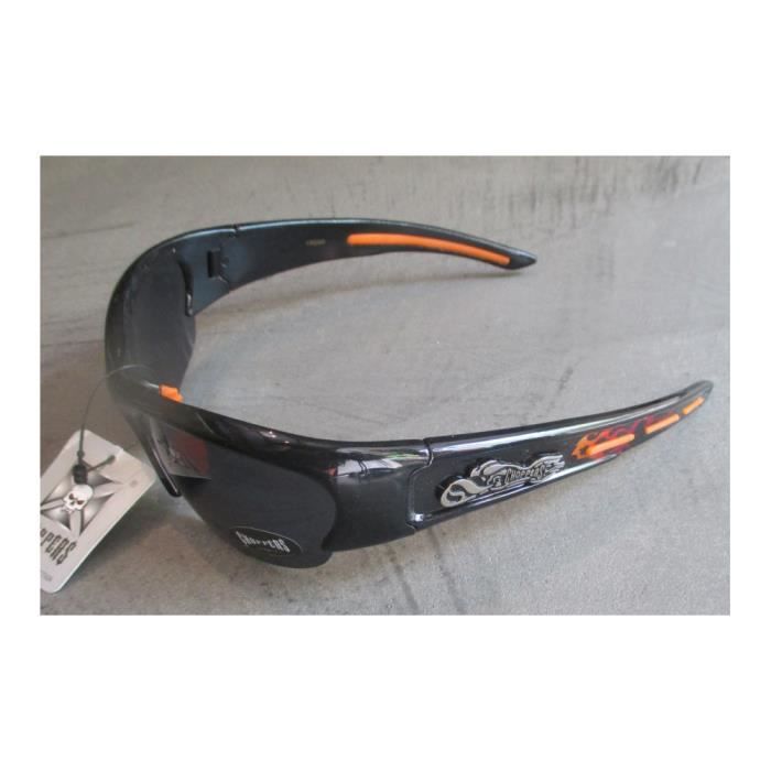 Lunette moto biker cheap