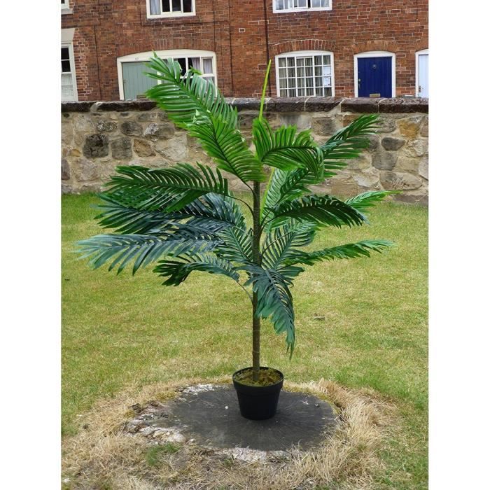 Howea Forsteriana Arbres Artificiels Palmier Artificiel Kentia
