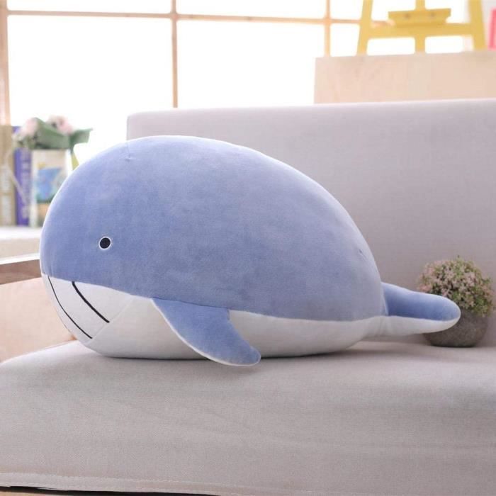 Ytytoo Mignon Dauphin Requin En Peluche Jouet Doux En Peluche Kawaii Animal Poupee Oreiller Creative Bebe Enfants Enfa 62563 Achat Vente Peluche Cdiscount