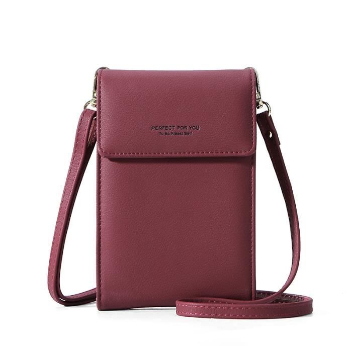 Sac a main portable Clearance