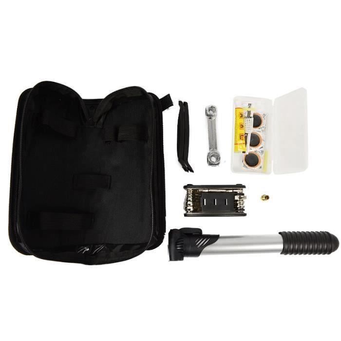 26 En 1 Velo Reparation Multi Tournevis Outils Kit Vtt Velo Cycle Crevaison Ensemble Prix Pas Cher Cdiscount