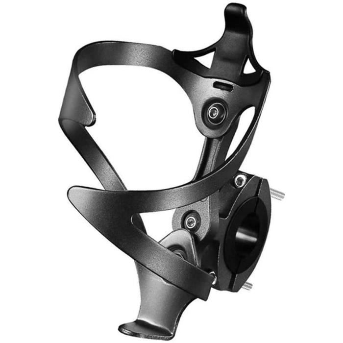 Porte Gourde Vélo Porte Bidon Cage Bouteille D'Eau De Vélo Support