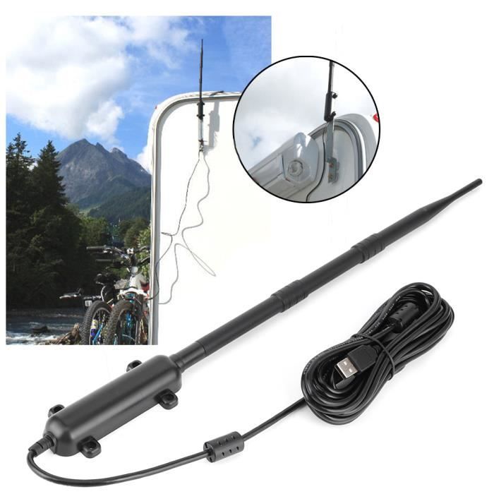 Antenne Wifi Haute Puissance Achat Vente Pas Cher