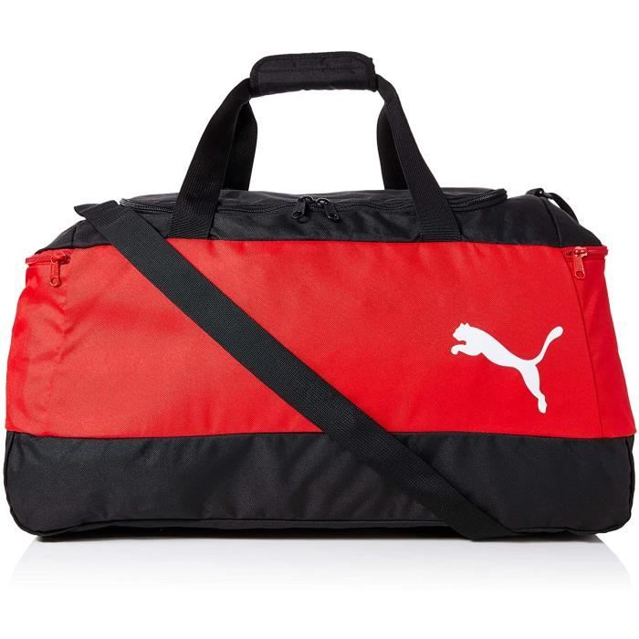 Puma pro training ii store small bag