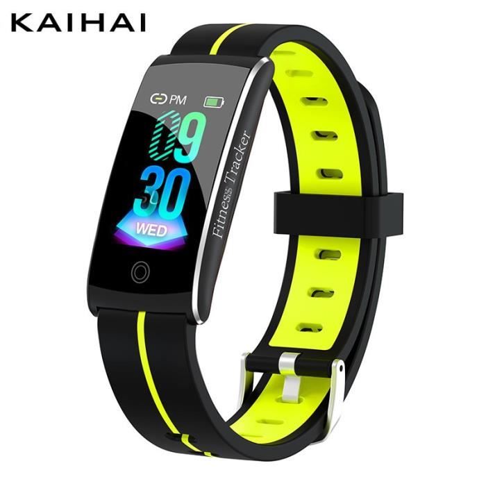 Kaihai smartwatch clearance