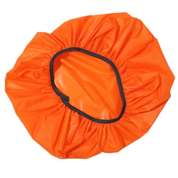 Housse De Protection Pour Disque D'équilibre - Diamètre 34 Cm, Tissu Et Lin, Lavable, Portable