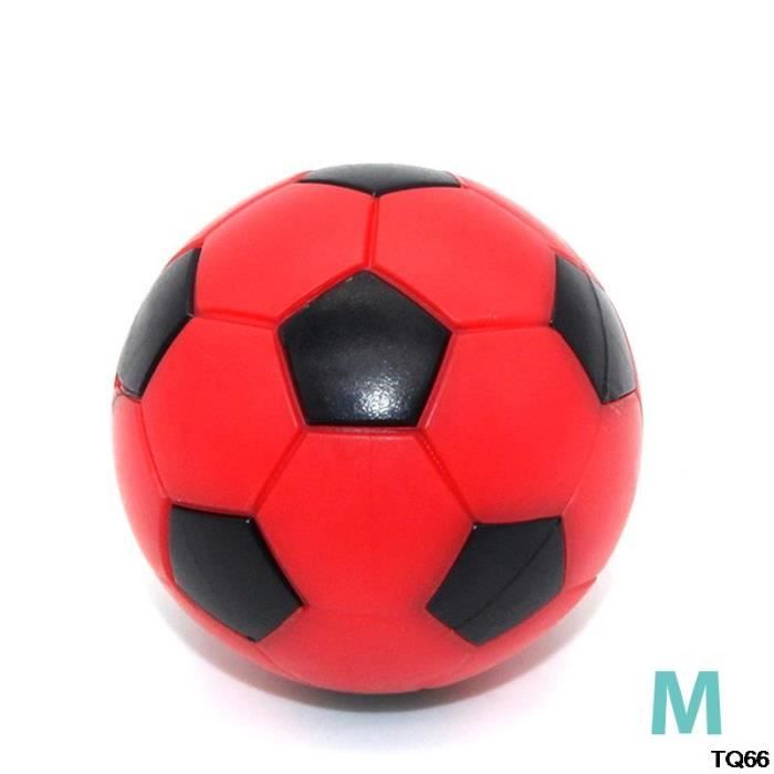 Ballon Foot Bouncy Kickball 20.3cm - PVC Multicolore Enfants