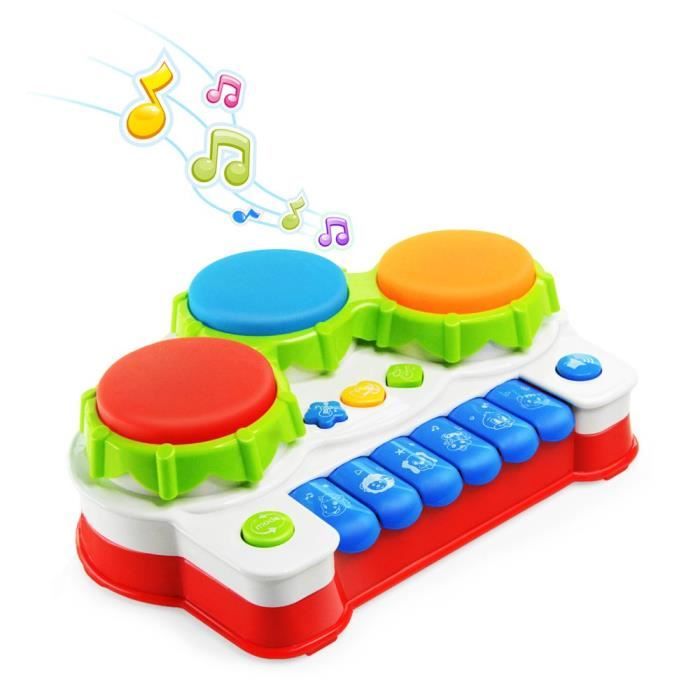 Jouet Bebe Jouet Musical Instrument De Musique Pianos Et Claviers Pour Petits Achat Vente Table Jouet D Activite Cdiscount Jouet Bebe Jouet Musical Instrument De Musique Pianos Et Claviers Pour Petits Achat Vente Table Jouet D Activite Cdiscount