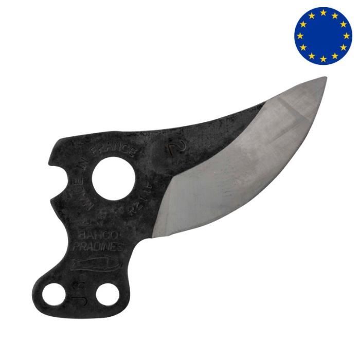 Bahco Lame de rechange pour sécateurs ergo grande R500P - vue 2