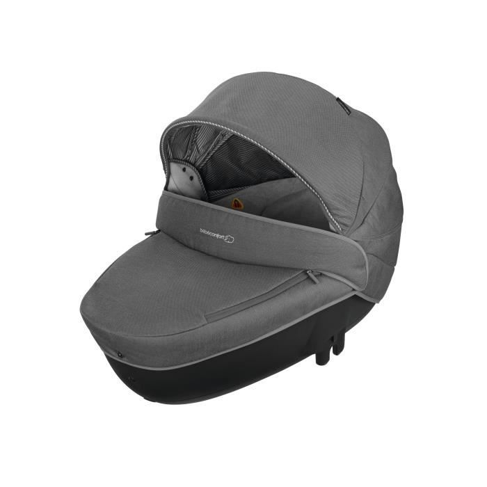 Ceinture nacelle store bébé confort