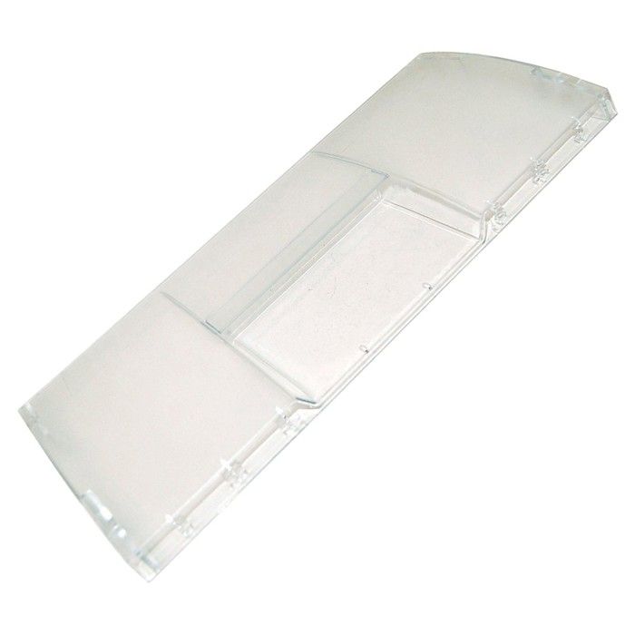 Façade de tiroir BEKO Réfrigérateur congélateur Compatible avec plusieurs modèles