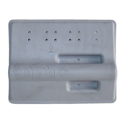 Aube de tambour BRANDT MAXI5109 Accessoires lavage séchage