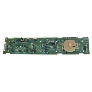 Carte électronique de commande pour lave linge Brandt 7122381600
