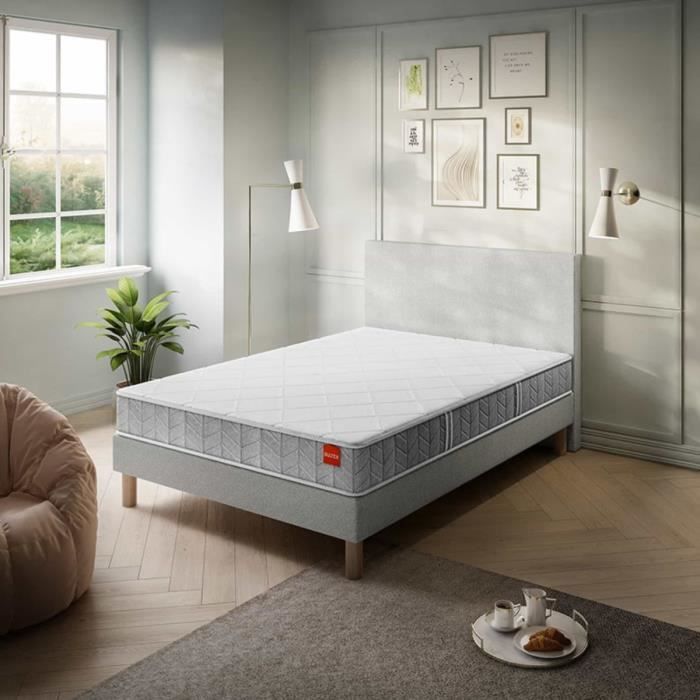 Matelas Bultex Nano 140x190
