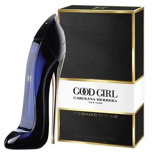 parfum good girl rouge