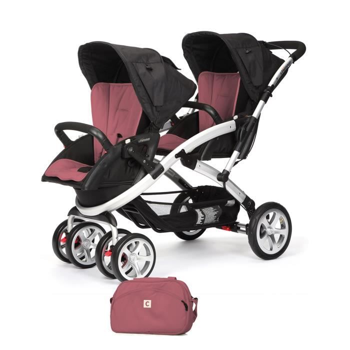 S twinner Boreal 962 CASUAL PLAY Cdiscount Pu riculture Eveil b b
