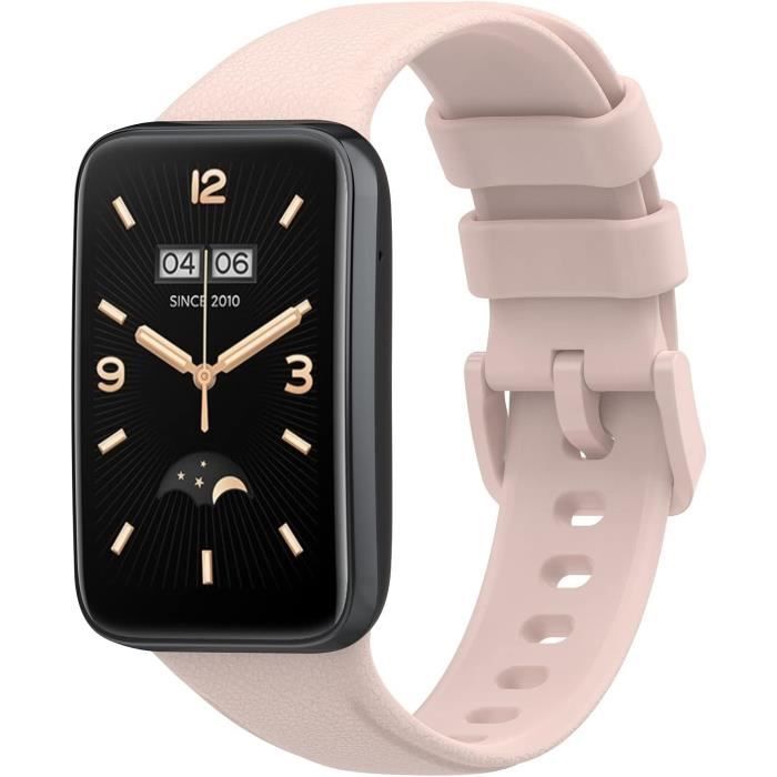 Xiaomi Montre Connecte Femmenull