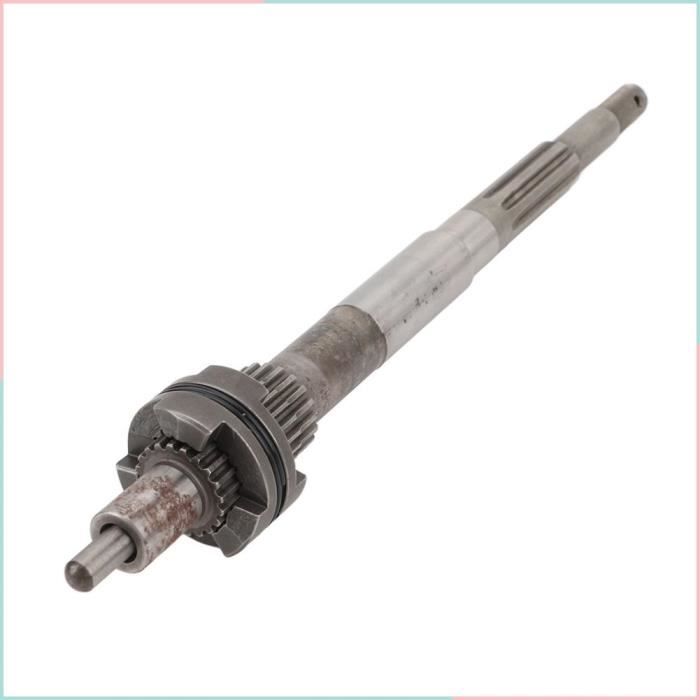 Arbre D'hélice Pour Yamaha 8-20CV 2/4 Temps - Pièce Neuve Référence 683-45611-00