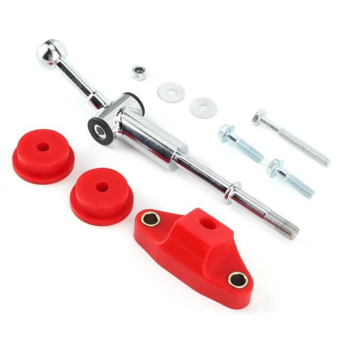 Kit Levier De Vitesse Court Rapide 5 Vitesses Pour Subaru Impreza 1996-2006 - Neuf
