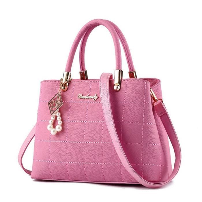 Sac a sales main rose