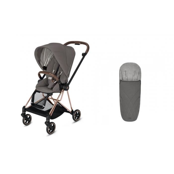 chanceliere cybex mios