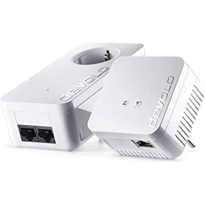 devolo dLAN 550 duo Powerline Adapter - LAN über Stromnetz in Bayern