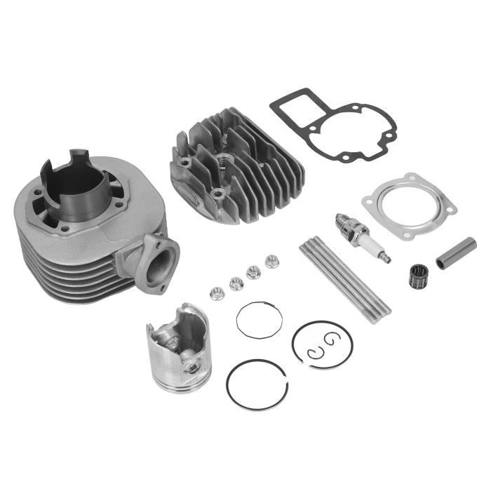 Kit Reconstruction Cylindre Piston Pour KTM 300 2008-2016 - Alésage 72mm, 2 Temps - Pièces Aftermarket