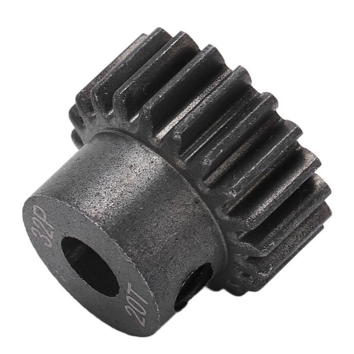 Extracteur professionnel d'engrenage de pignon de moteur RC, extracteur