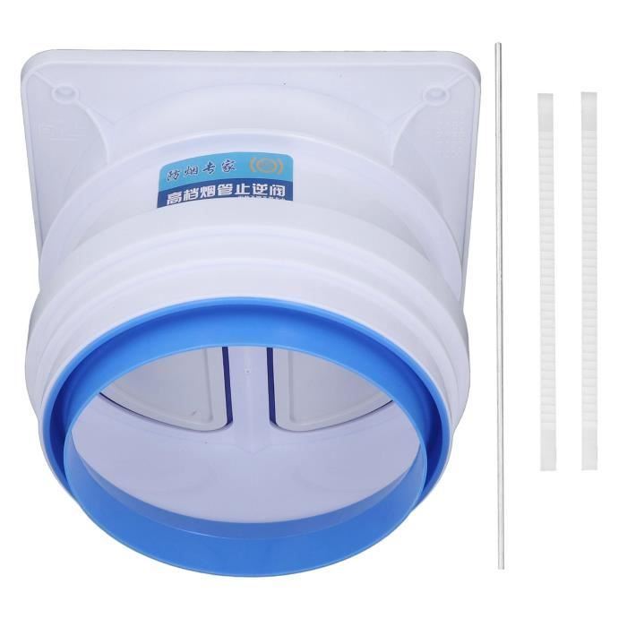 YID Clapet Anti-retour Pour Hottes De Cuisine Anti-Retour Amortisseur