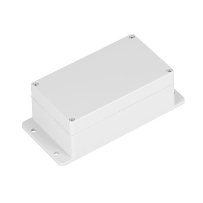Boîte De Jonction VBESTLIFE - ABS étanche IP65 - électrique Intérieur